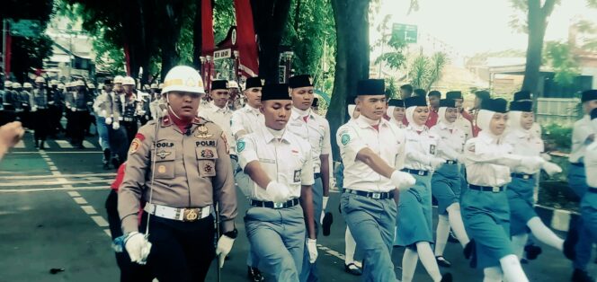 
Sinergi Untuk Negeri