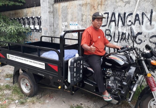 
Ketua RW 09 Cipondoh Makmur Tekankan Pentingnya Sinergi dalam Menangani Persoalan Warga
