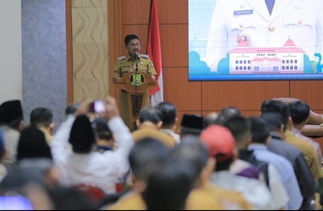 
					Revisi RTRW, Pemkot Tangerang Ajak Warga Jaga Keseimbangan Kota