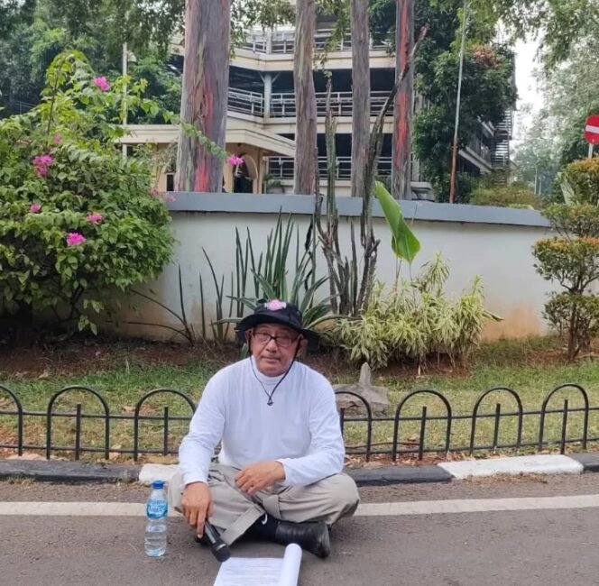 
					Kontras dengan Kondisi Warga, LKP Minta Batalkan Tunjangan Perumahan & Transportasi DPRD Kota Tangerang