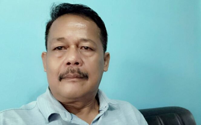 
					Soal Dukungan Promosi Jabatan Kadisdik, DPRD Kota Tangerang Dinilai Blunder