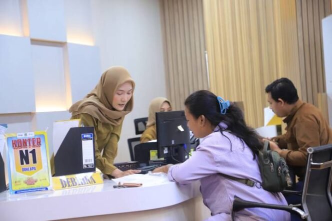 
					Pemkot Tangerang “Obral” BPHTB, Siapa Cepat Dia Dapat!