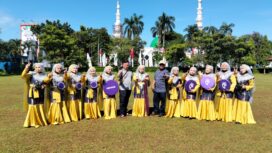 Group Qasidah Klasik