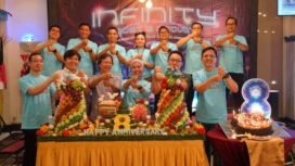 Foto: Dokumentasi Hotel Horison Ciledug, Kota Tangerang Banten