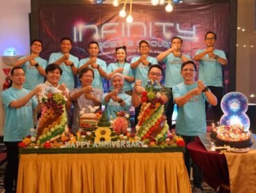 Foto: Dokumentasi Hotel Horison Ciledug, Kota Tangerang Banten 