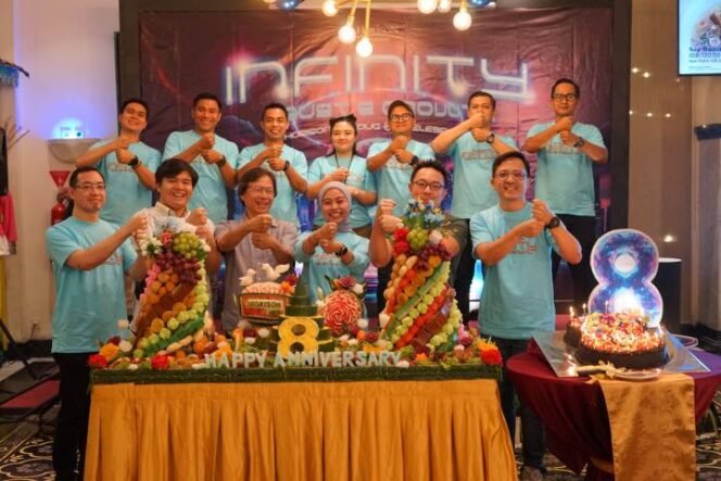 
					Foto: Dokumentasi Hotel Horison Ciledug, Kota Tangerang Banten 