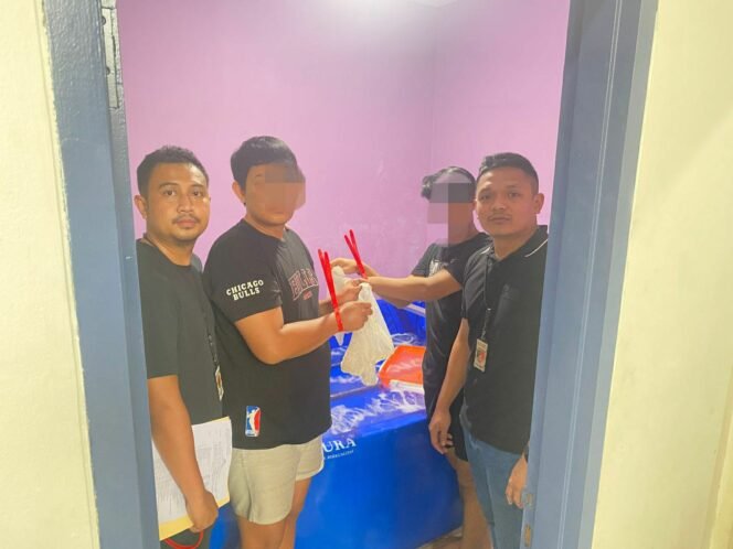 
					Polisi Ungkap Dugaan Penjualan Benih Lobster Ilegal di Tangerang, Rugikan Negara Rp 3,3 Miliar