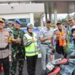 Polres Metro Tangerang Kota Gelar Operasi Keselamatan Jaya 2026