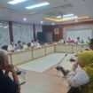 Rapat Dengar Pendapat (RDP) DPRD Kota Tangerang dengan Pihak Pengembang 