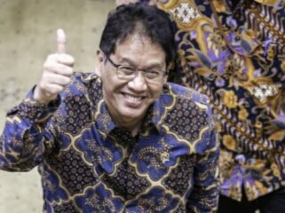 Menteri Keuangan Indonesia, Purbaya Yudhi Sadewa 