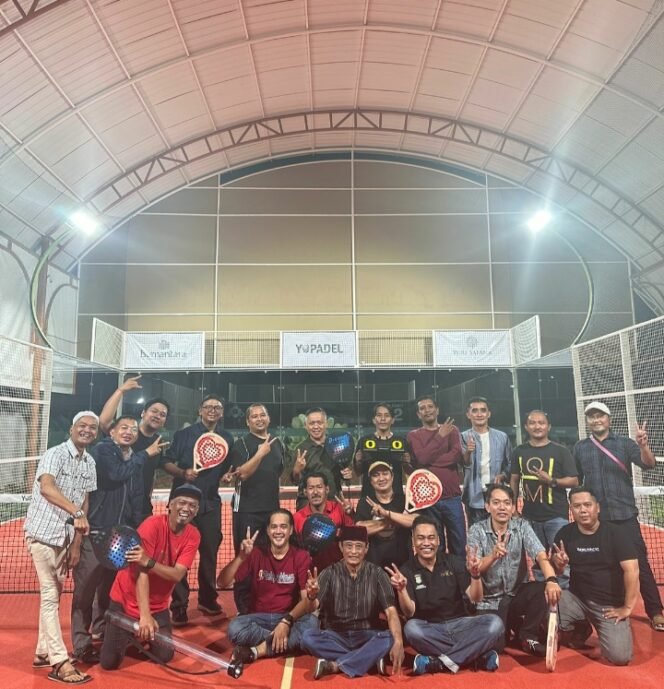 
					Buka Puasa Bersama Wartawan, Arief R. Wismansyah Cerita Aktivitas Barunya