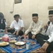 Direktur Umum Perumda Tirta Benteng, Tommy Herdiansyah, Bincang Ramdhan Bersama Kelompok Kerja Harian Tangerang Raya di sekretariat Pokja WHTR
