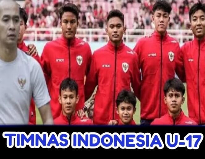 
					Laga Krusial Indonesia Vs Vietnam
