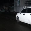 Guna Meminimalisir Kriminalitas, Polres Metro Tangerang Kota Menggelar Razia Dini Hari Di Sejumlah Titik Rawan Kejahatan